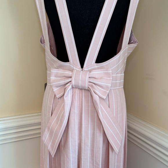 NWT Gal Meets Glam Samantha Pink Dress Sz 16 - Picture 12 of 16